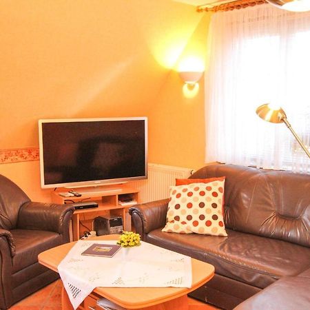 Apartmán Likedeeler 1 Zingst Exteriér fotografie