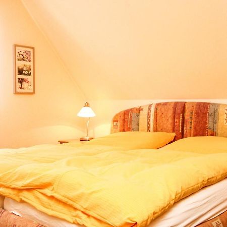 Apartmán Likedeeler 1 Zingst Exteriér fotografie