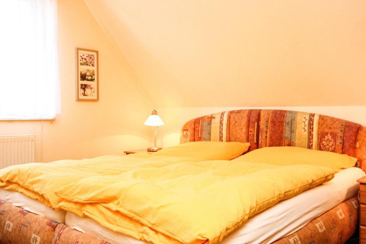Apartmán Likedeeler 1 Zingst Exteriér fotografie