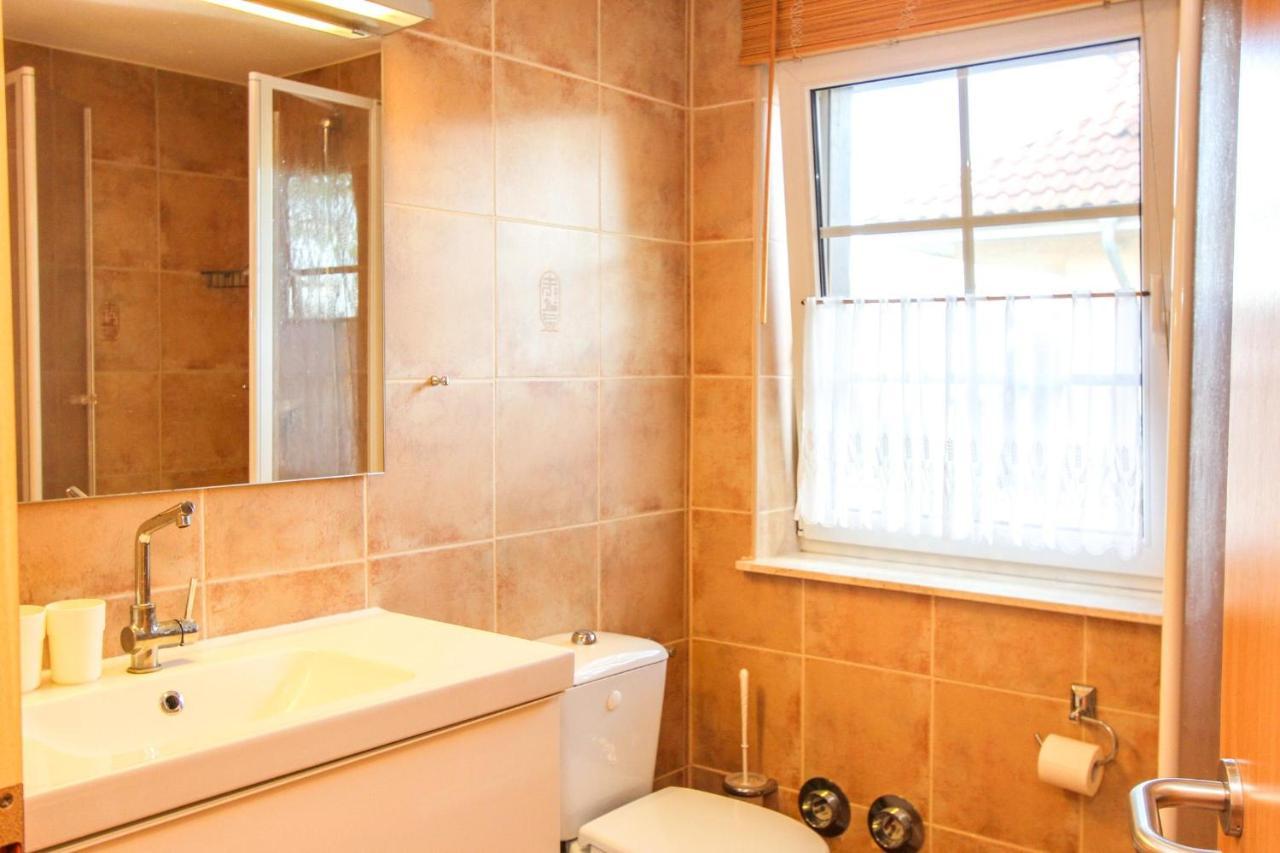 Apartmán Likedeeler 1 Zingst Exteriér fotografie